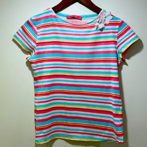 T-shirt, girls 12-13y